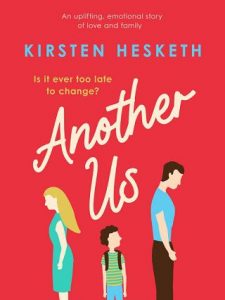 another us, kirsten hesketh