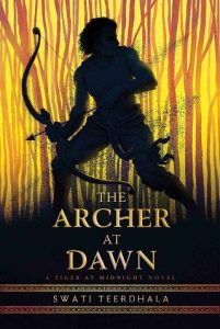 archer dawn, swati teerdhala