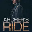 archer's ride leona grace