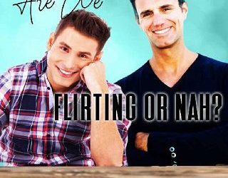 are we flirting jd light