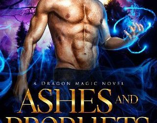 ashes prophets jill haven