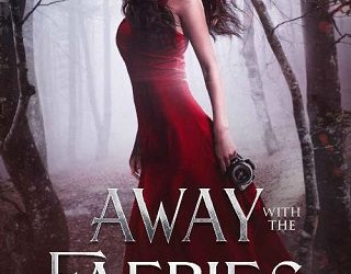 away faeries sam hall