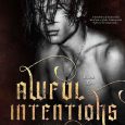 awful intentions elena monroe