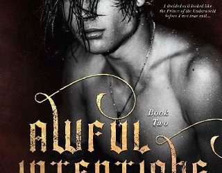 awful intentions elena monroe