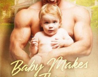 baby makes three carrie davis