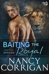 baiting royal, nancy corrigan