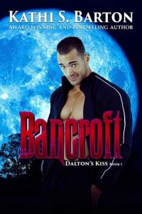 bancroft, kathi s barton
