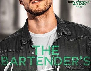 bartender's countdown piper lennox