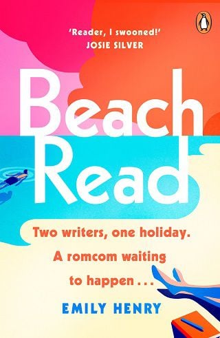 Beach Read by Emily Henry (ePUB, PDF, Downloads) - The eBook Hunter