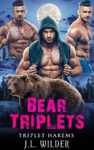 bear triplets, jl wilder