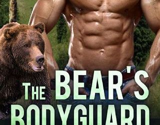 bear's bodyguard layla silver