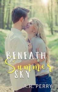 beneath summer, ar perry