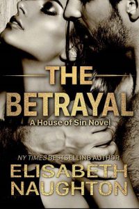 betrayal, elisabeth naughton