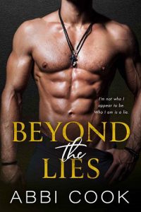 beyond lies, abbi cook