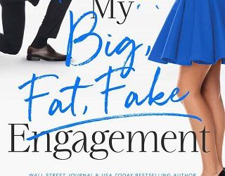 big fat fake lauren landish