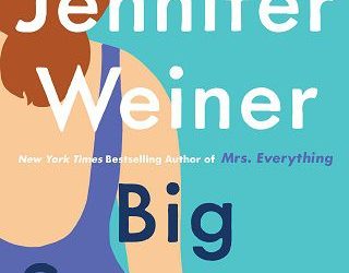 Download e-book Mrs everything by jennifer weiner Free