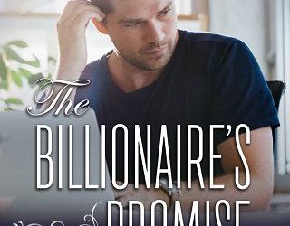 billionaire's promise johanna evelyn