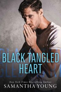 black tangled heart, samantha young