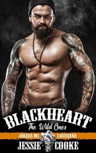 blackheart, jessie cooke