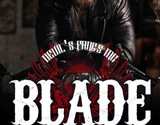 blade naomi west