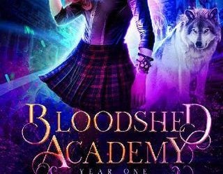 bloodshed academy jen l grey