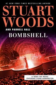 bombshell, stuart woods