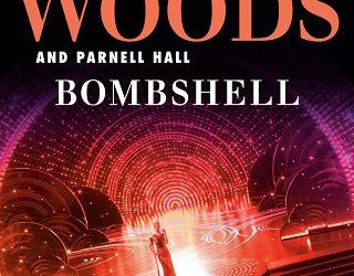 bombshell stuart woods