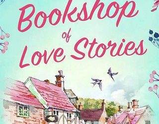 bookshop love stories jaimie admans