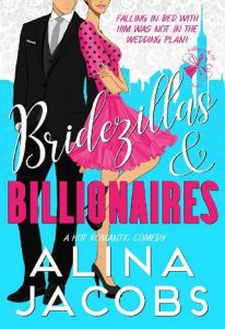 bridezillas, alina jacobs