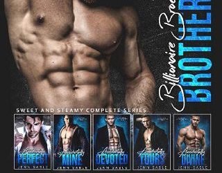 brocker brothers jenn sable