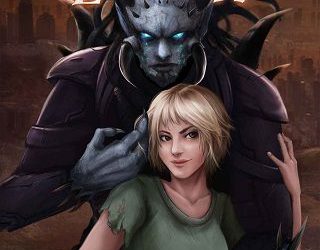 broken earth sj sanders