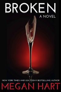 broken, megan hart