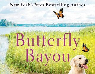 butterfly bayou lexi blake