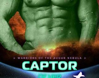 captor heart juniper kerry