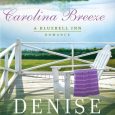 carolina breeze denise hunter