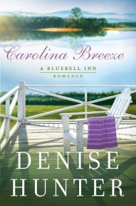 carolina breeze, denise hunter