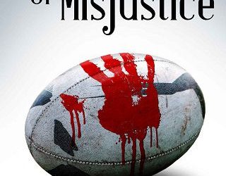 carriage misjustice charlie cochrane