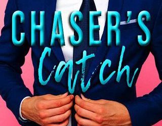 chaser's catch adriana peck