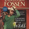chasing texas delores fossen