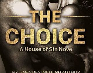 choice elisabeth naughton