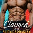 claimed alien barbarian jude gray
