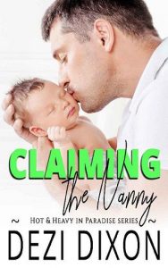 claiming nanny, dezi dixon