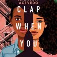 clap land elizabeth acevedo