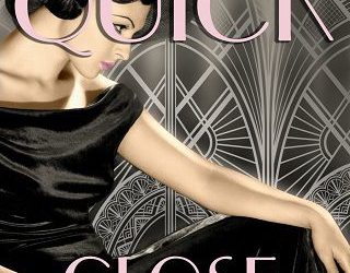 close up amanda quick