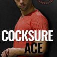 cocksure ace k webster