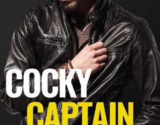 cocky captain ellie masters