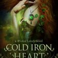 cold iron heart melissa marr