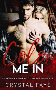 color me in, crystal faye