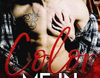 color me in crystal faye