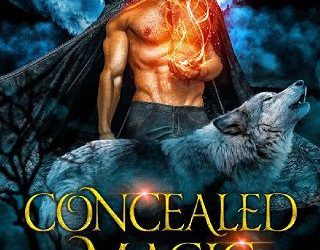 concealed magic liam kingsley